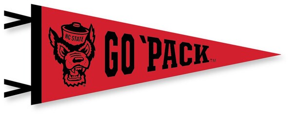 Pennant 6X15 Tuffyhead Gopack